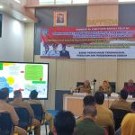 Pemkab Basel Gelar Forum Konsultasi Publik RKPD dan Penyusunan RPJMD 2025