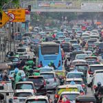 Pajak Bahan Bakar Kendaraan Bermotor Naik Jadi 10 Persen