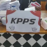 Lagi, Dua Anggota KPPS di Klaten Meninggal Dunia Usai Bertugas