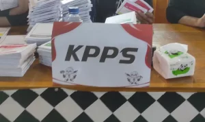 Lagi, Dua Anggota KPPS di Klaten Meninggal Dunia Usai Bertugas