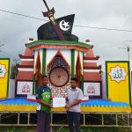 PT Timah Bantu Sukseskan Musabaqoh Tilawatil Quran Tingkat Kelurahan Sawang dan Desa Sawang Laut