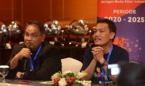 Kasus Penembakan Waketum JMSI Jalan di Tempat