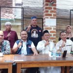 TPD Basel Ajak Partai Koalisi dan Relawan Bersatu Menangkan “AMIN”