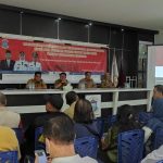Musrenbang RKPD Tahun 2025 di Kecamatan Girimaya Sampaikan Usulan Perbaikan 