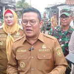 Kasus DBD Meningkat, Bupati Basel Ajak Masyarakat Terapkan 3 M