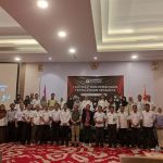 Asisten I Fasilitasi Pembinaan Penyelesaian Sengketa oleh Bawaslu Pangkalpinang