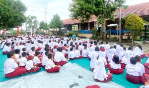 Pencegahan dan Antisipasi Bullying di Lingkungan Sekolah