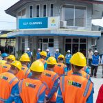 Dirut PLN Pimpin Langsung Pengamanan Pasokan Listrik dari Posko Nasional Siaga Pemilu PLN