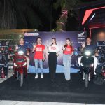 New Honda Stylo 160 Resmi Mengaspal di Babel