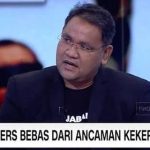 Ketum JMSI Minta Komunitas Perusahaan Pers Jernih Memahami “Publisher Rights”