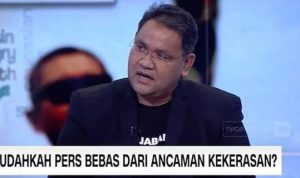 Ketum JMSI Minta Komunitas Perusahaan Pers Jernih Memahami “Publisher Rights”