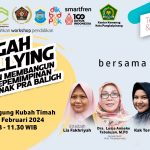 Tere, dari Panggung Hiburan jadi Guru Ngaji