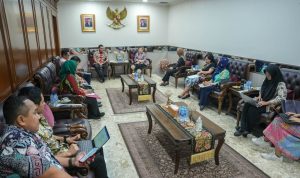 Komnas Perempuan akan Kawal Kasus Dugaan Pencabulan Oleh Rektor Univ Pancasila 