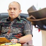 Bang Molen Mantap Mencalonkan Diri Kembali di Pemilukada Pangkalpinang 2024