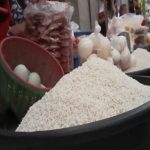 Ekonomi Sulit, Harga Beras di Toboali Melejit