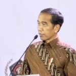 Presiden Jokowi Dukung Penuh Kebebasan Pers