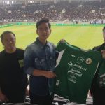 Gibran Restui PSS Sleman Gunakan Stadion Manahan