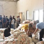 Hasil Pantauan di Pasar, Tim Satgas Pangan Babel Temukan Harga Beras Mulai Turun