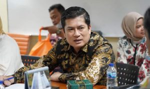 DPRD Babel Kunjungi Ditjen Perkebunan Kementerian Pertanian, Ini Tujuannya