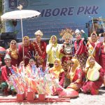 Safriati Safrizal Harapkan Peserta Lomba Parade Budaya Tampilkan yang Terbaik di Kancah Nasional