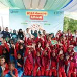 B2SA Goes to School Diharapkan jadi Langkah Percepatan Penanganan Stunting 