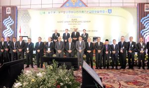 Bank Sumsel Babel Tingkatkan Pelayanan Berkonsep Digitalisasi