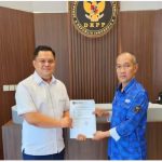 KPU Pangkalpinang Resmi Dilaporkan ke DKPP