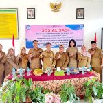 Cegah Kekerasan Kepala Sekolah Melalui Sosialisasi K3S