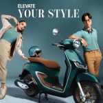 Ini Perbedaan Honda Stylo Versi ABS dan CBS