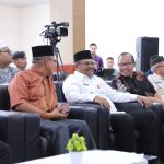 PTQ ke 54 Lembaga Penyiaran Publik RRI Sungailiat Resmi Dibuka