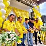 Resmikan 5 Mini Gerai IM3 di Sumatera, Pelayanan Indosat Ooredoo Hutchison Tersebar ke Pelosok Tanah Air