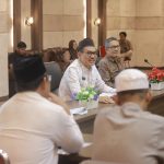 Pemprov Babel Gelar Rapat Bersama MUI