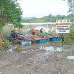 Ketua PWI Babel Minta APH Tindak Tegas Pelaku dan yang Beking Penambangan di Dam 1 Pemali