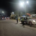 Jaga Kondusifitas Saat Ramadhan, Polres Basel Gelar Patroli Antisipasi Perang Sarung Antar Pemuda