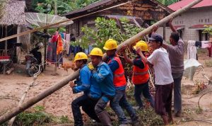 PLN Siagakan Petugas Jaga Kelistrikan Andal Selama Ramadan