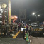Ciptakan Rasa Aman Saat Ramadhan, Polres Basel Gelar Patroli Sahur On The Road