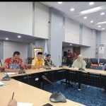 Wakil Ketua DPRD Babel Konsultasi Tentang Peran dan Optimalisasi Bappeda DKI Jakarta