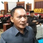 Pansus DPRD Babel Lawatan ke KKP, Minta Masukan dan Saran Terkait Raperda