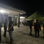 Kediaman Edi Kodri Alias Buyung Digeruduk Polisi, 319 Kg Pasir Timah di Sita