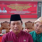 Gelar Musrenbang, Pj Sekda Basel Harapkan RKPD 2025 Bisa Tingkatkan Perekonomian Masyarakat