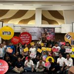 Indosat Rayakan Momen Suci Ramadan, Perkuat Ekonomi Masyarakat Lewat Program Gerobak Berkah