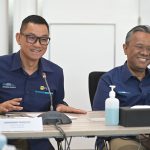 Menteri BUMN Tetapkan Jajaran Komisaris Baru PLN, Nawal Nely Gantikan Tedi Bharata