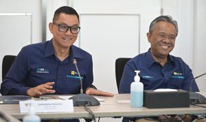 Menteri BUMN Tetapkan Jajaran Komisaris Baru PLN, Nawal Nely Gantikan Tedi Bharata