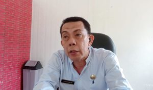 Diduga Ada Oknum Kades Jadi Koordinator dan Pungut Fee Tambang, Anshori: Jangan Asal Pungut