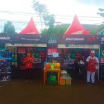 Bazar Ramadhan Honda Babel Hadir di Universitas Bangka Belitung