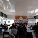 Puluhan Jurnalis Ikuti Konsolidasi Media Bawaslu Provinsi Bangka Belitung 