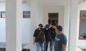 Kejati Babel Tahan Bos Asal Belitung, Terkait Dugaan Korupsi PT GFI