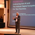 Indosat Business dan Google Cloud Berdayakan Bisnis Rintisan Lewat Inovasi dan Wawasan Teknologi