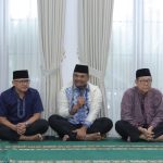 Safrizal: Silahturahmi di Bulan Ramadan Sangat Penting