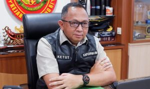 Usai Menetapkan HM Jadi Tersangka Korupsi Timah, Kini Giliran Komisaris RBT yang Diperiksa Kejagung